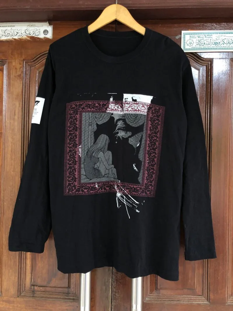 S’YTE Yohji Yamamoto X Kume.jp photo 1