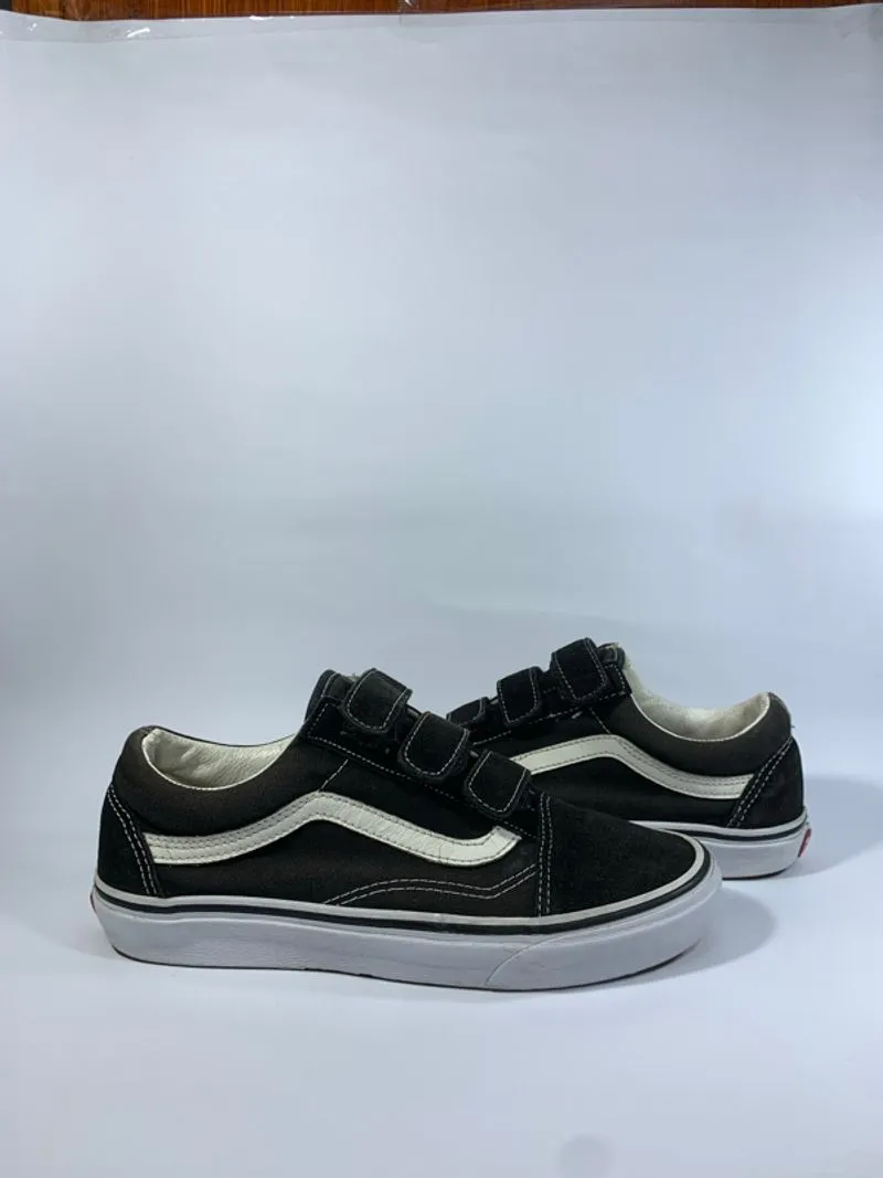 Vans velcro   photo 1