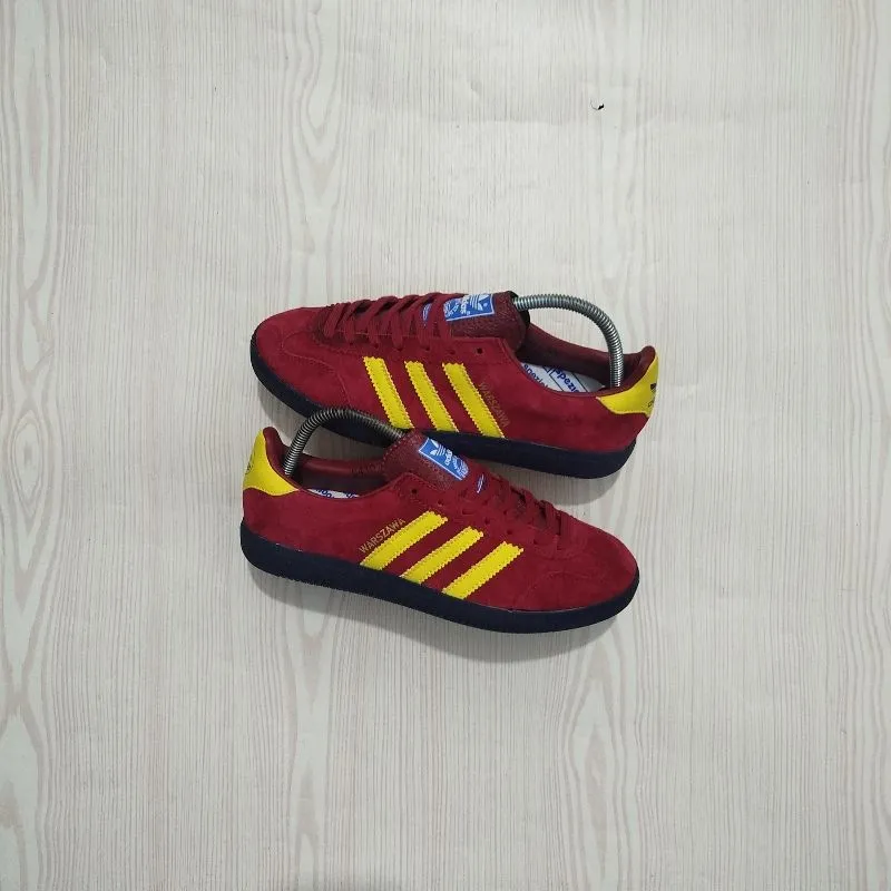 Adidas samba photo 1