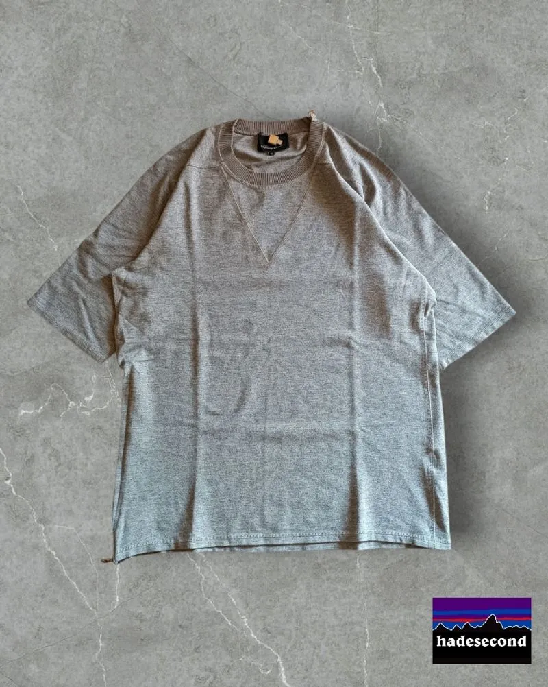3.1 Phillip Lim Blend T-Shirt photo 1