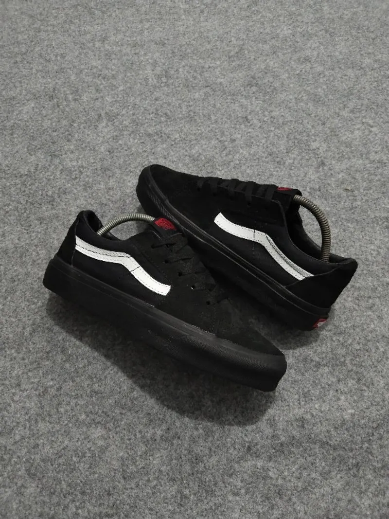 vans sk8 low contras photo 1