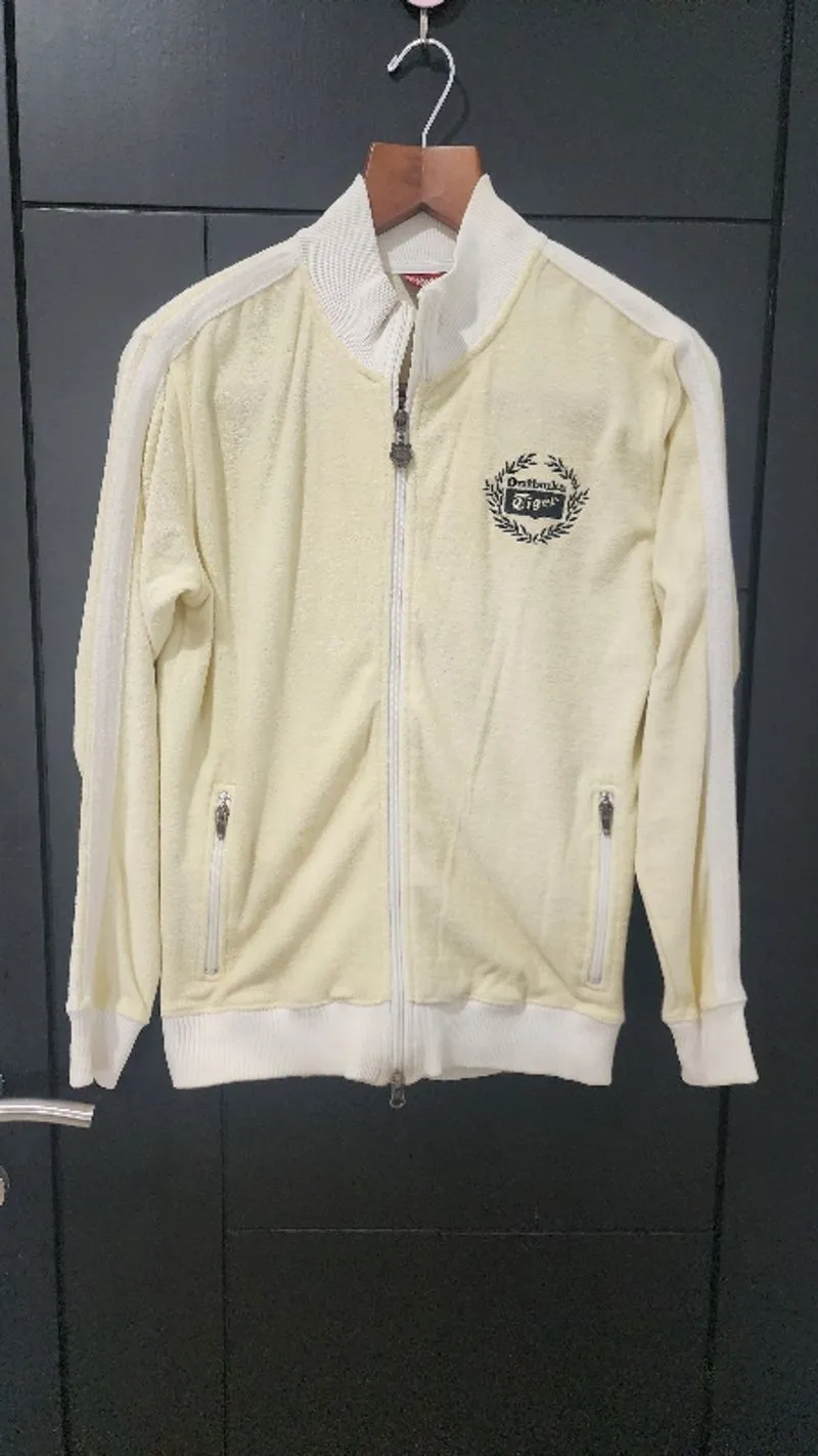 Tracktop Onitsuka Tiger photo 1