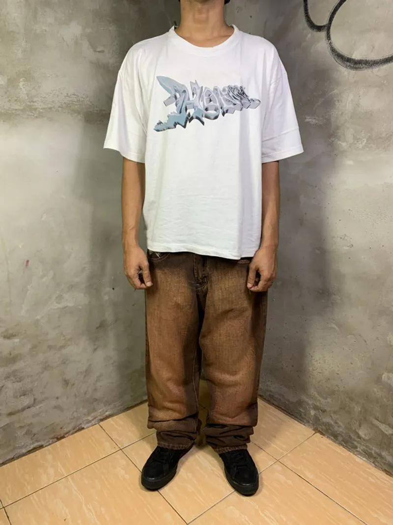 seanjhon baggy pants photo 1