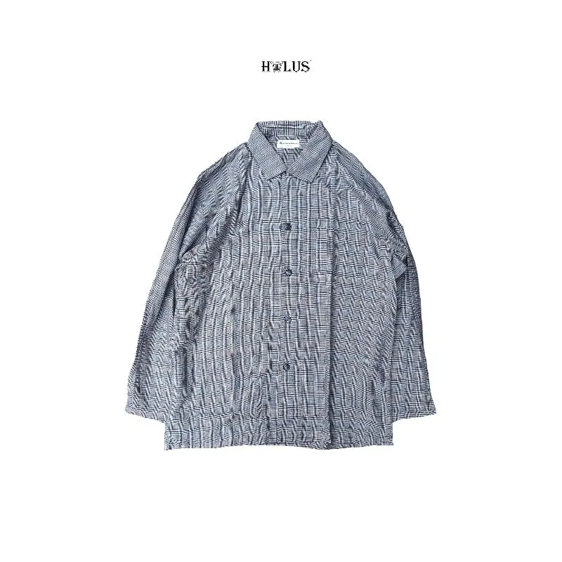 Tsukinotomo Casual Shirt Japanese Model Authentic photo 1