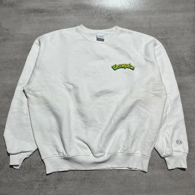 Crewneck Boxy Champion photo 1