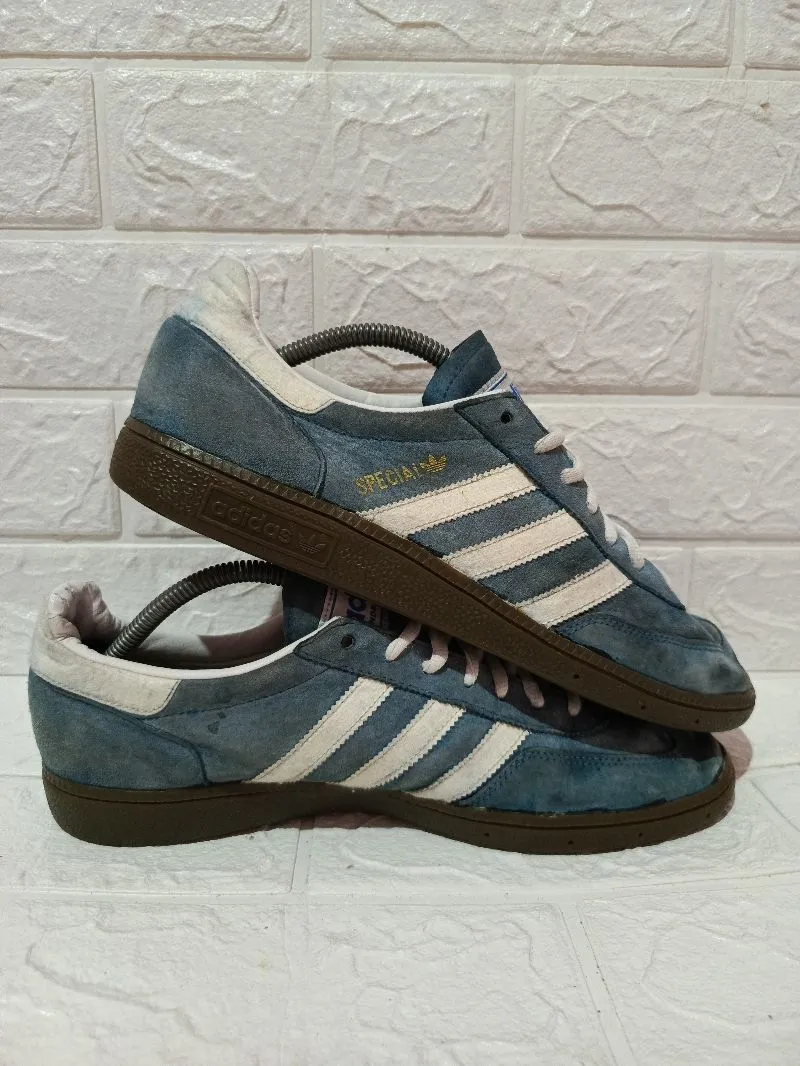 Adidas Special Handball blue photo 1