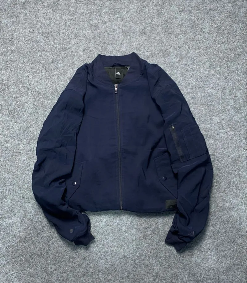 Bomber jacket adidas  photo 1