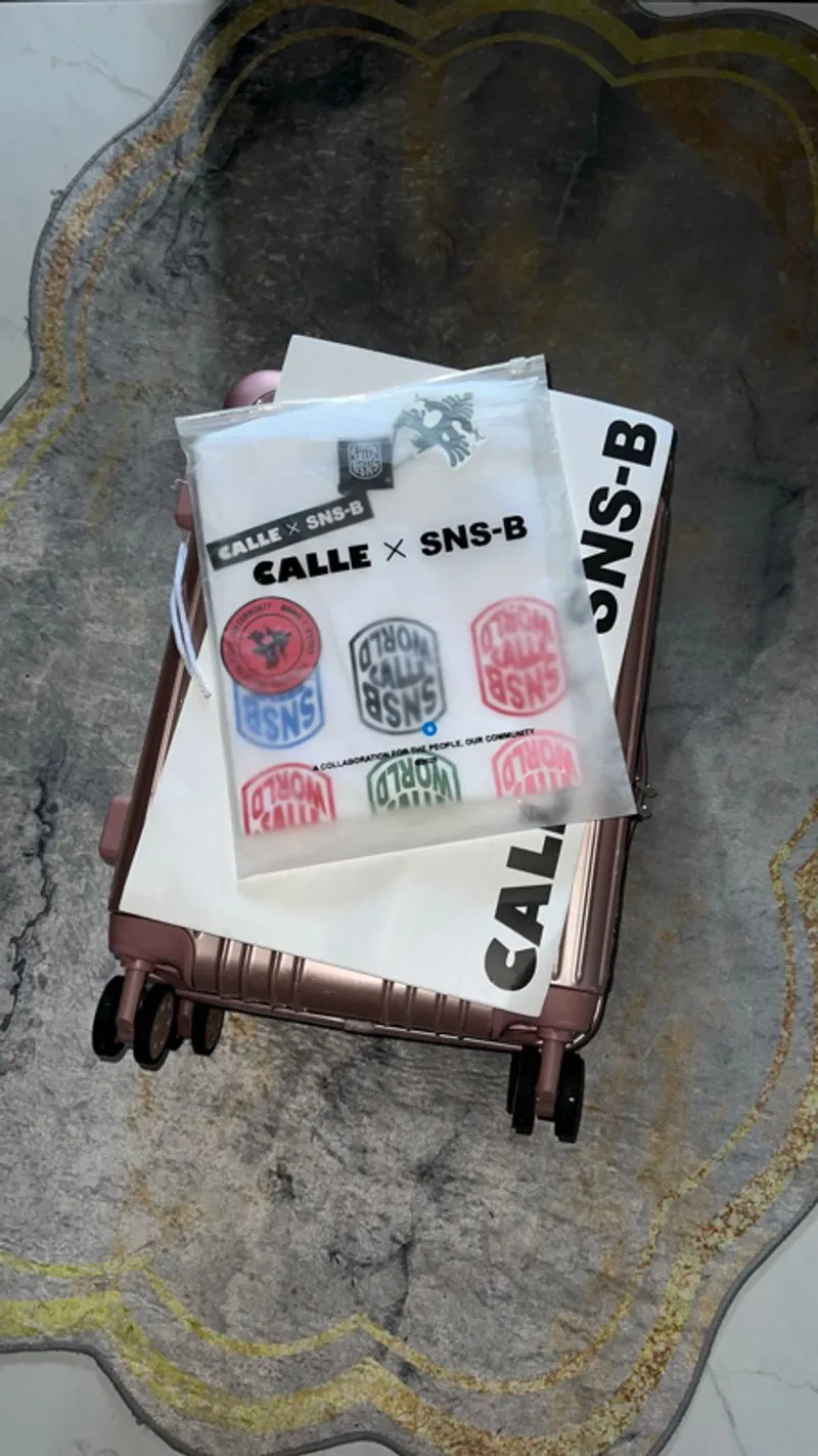 kaos calle x snsb photo 1