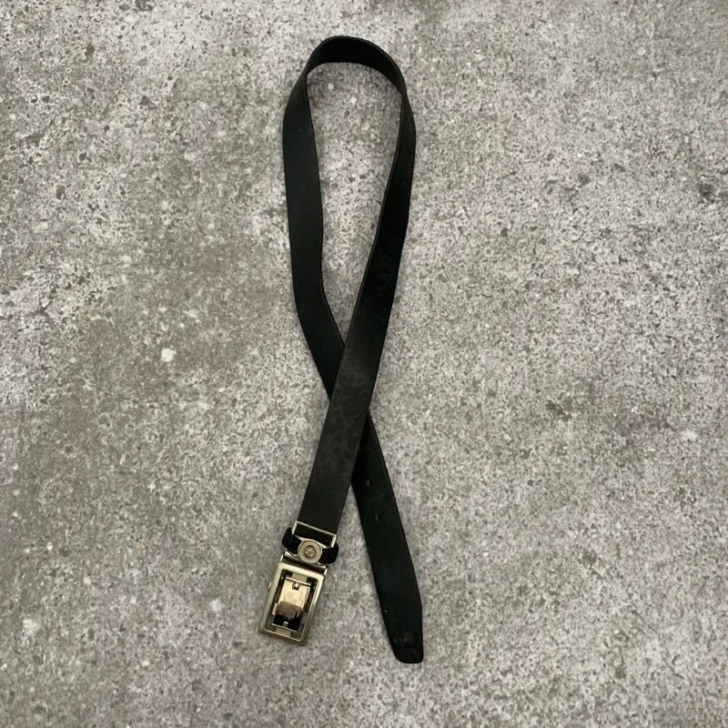 Belt rotary international black photo 1