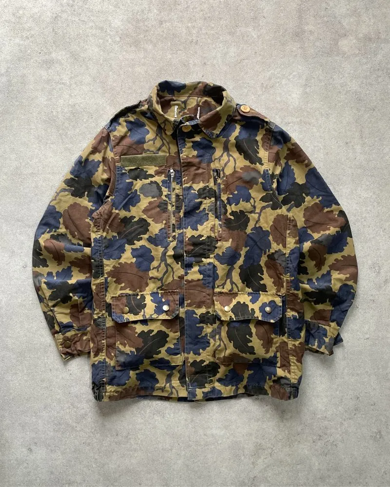 Unknown Camouflage Parka Jacket M65 photo 1