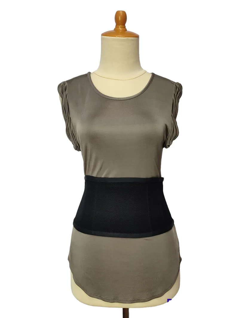 Alexander Wang Silk Blouse Authentic 💯 photo 1