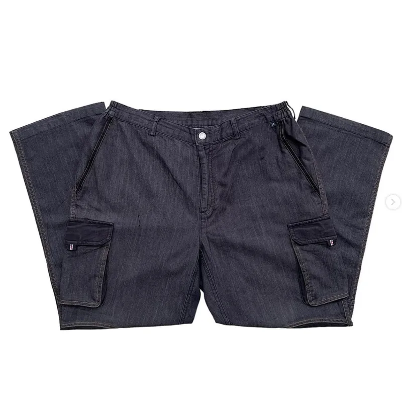 T537 — 150k __ UNISEX waist photo 1