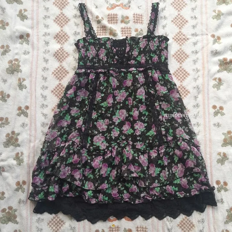 × SOLD × Dress Axes Femme photo 1