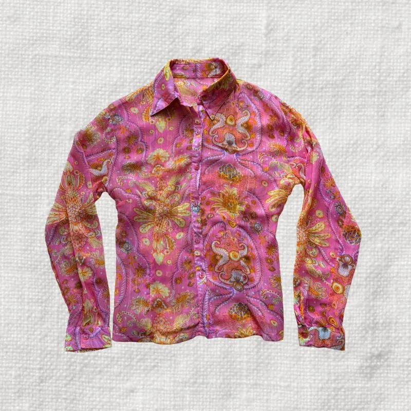 Y2k summer outer  photo 1