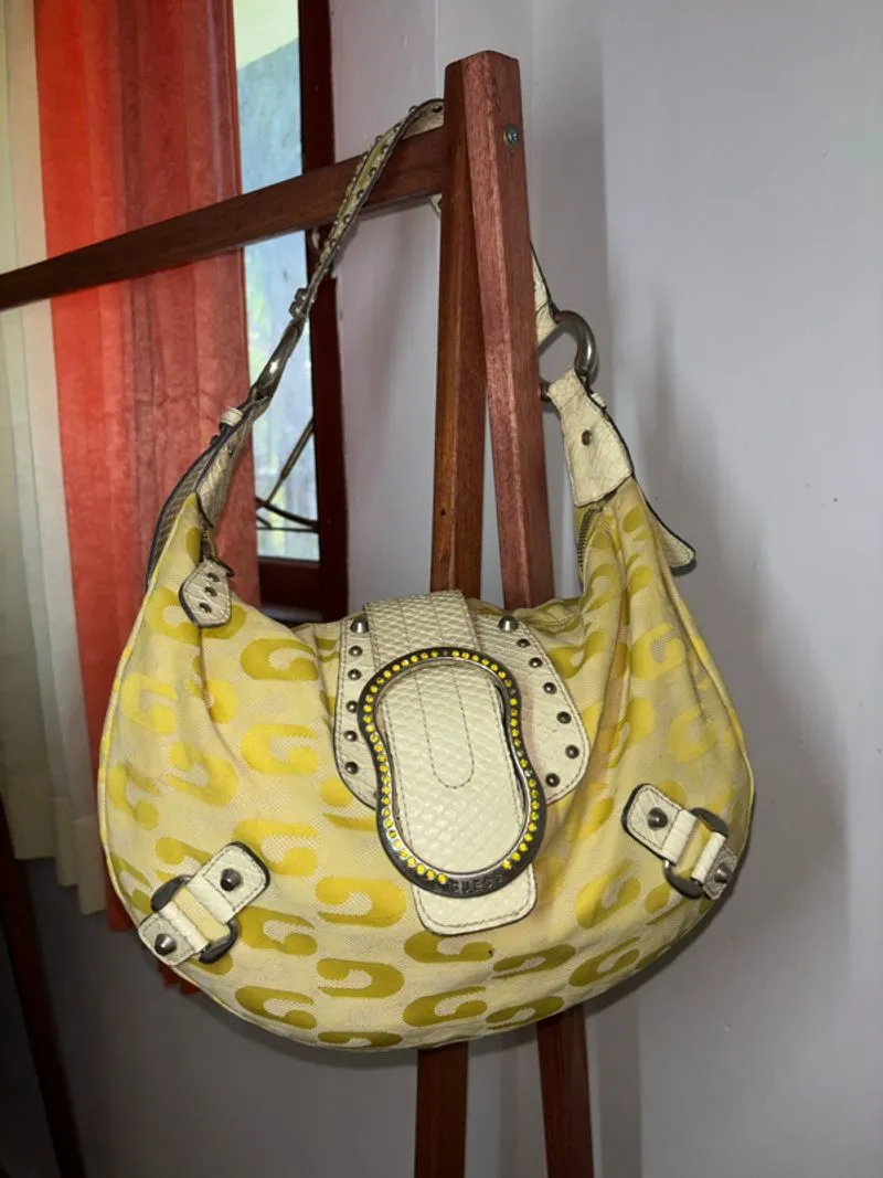 Guess Vintage Bag photo 1