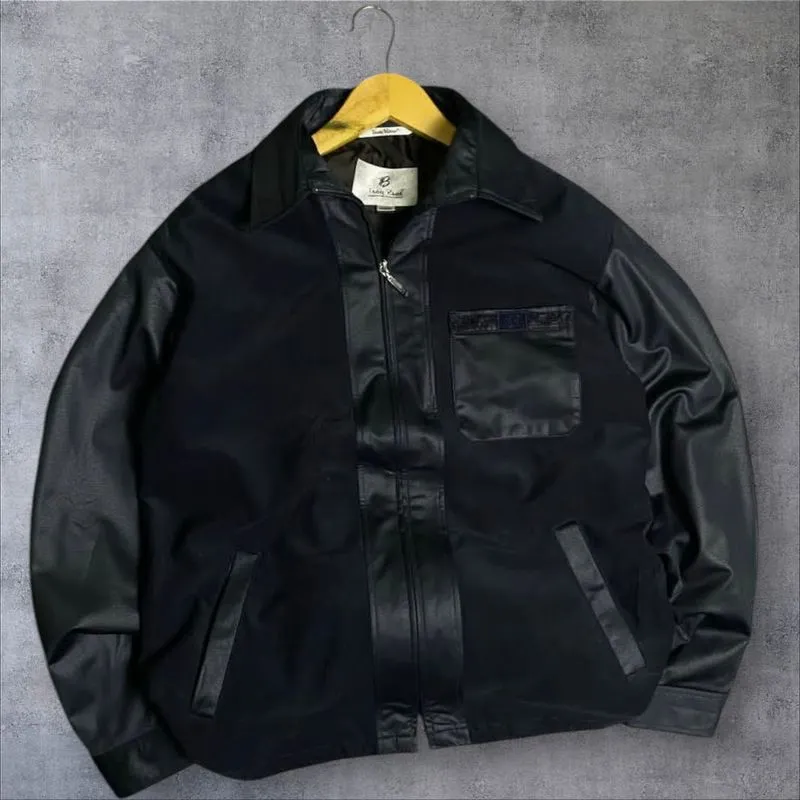 Work jaket by Troy Bros scn brand original  photo 1