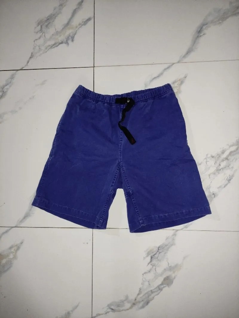 Celana pendek utility Gramicci photo 1