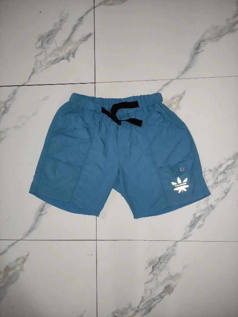 Celana Pendek utility Vetements photo 1