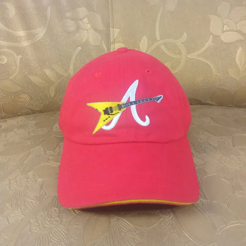Topi Cap Logo A My Hat Guy photo 1