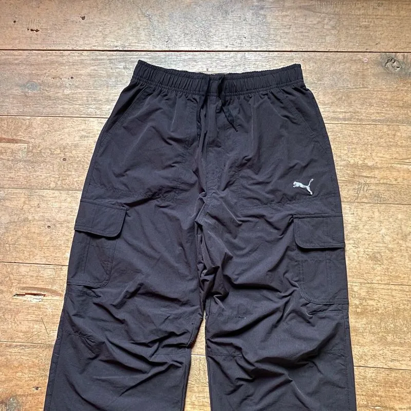Puma Cargo Regular Fit Standard Outdoor Pants Vintage photo 1