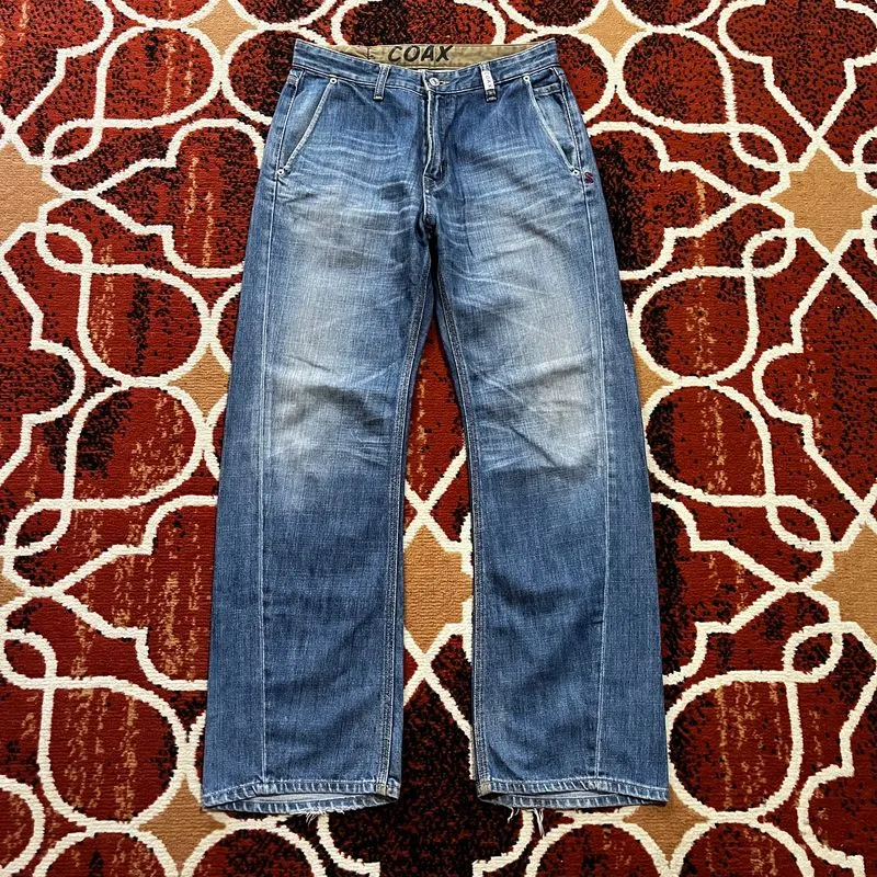 Vintage Coax Jeans photo 1
