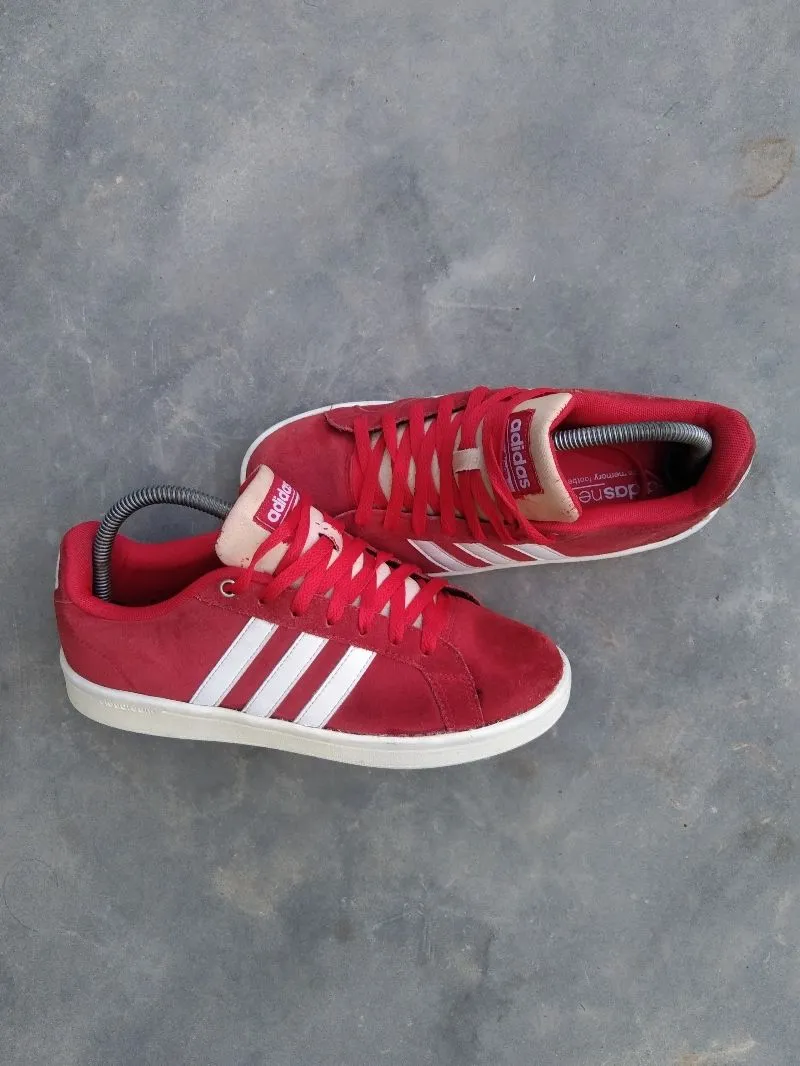 Adidas Cloudfoam neo photo 1