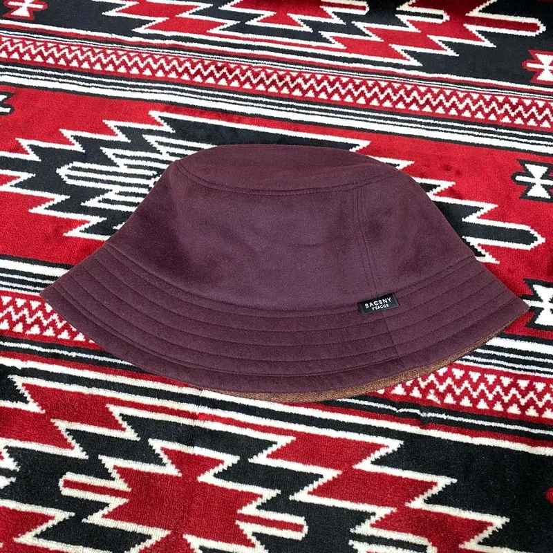 Ysaccs Bucket Hat by Yohji Yamamoto photo 1
