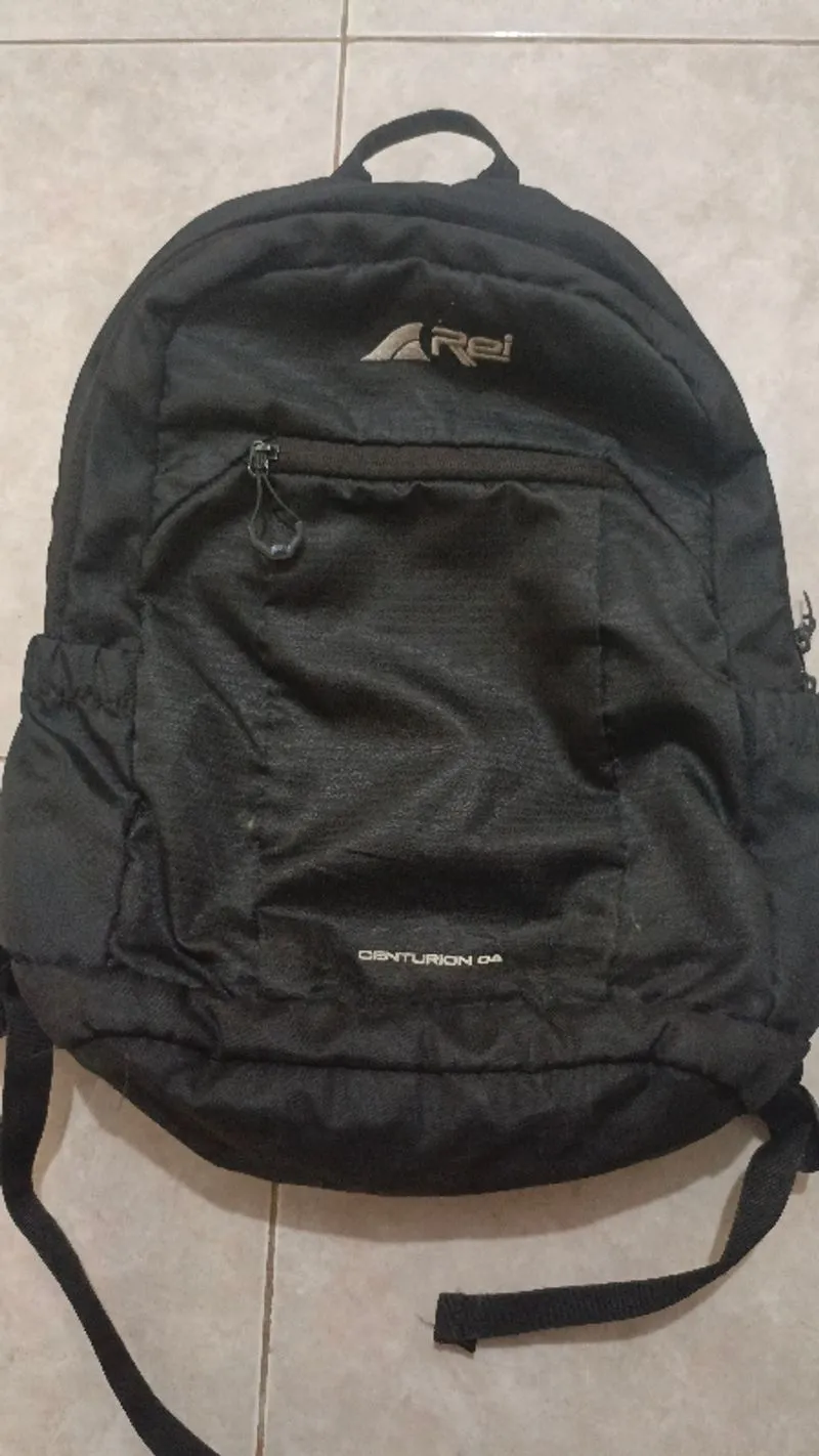 tas arei centurion 25L photo 1