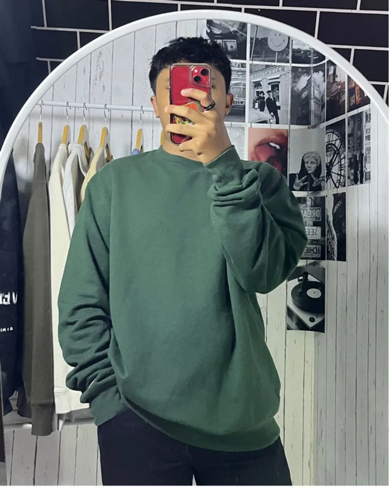 Champion Crewneck Streetwear  photo 1