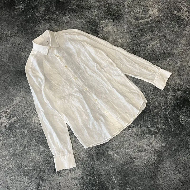 Massimo dutti formal shirt photo 1