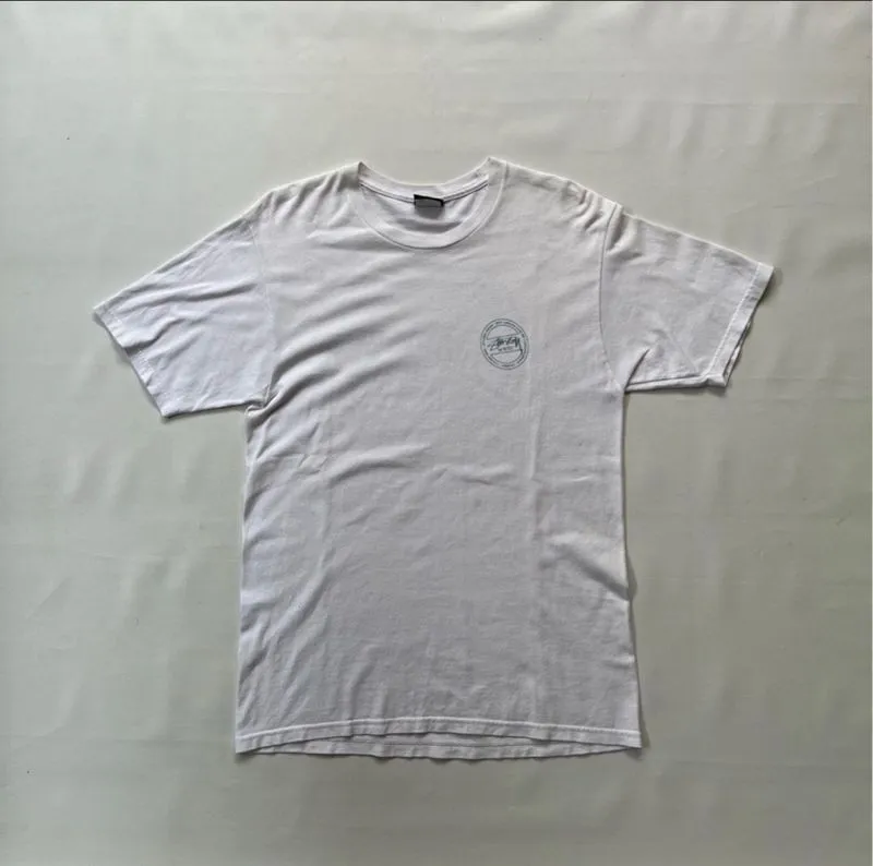 Stussy wear photo 1