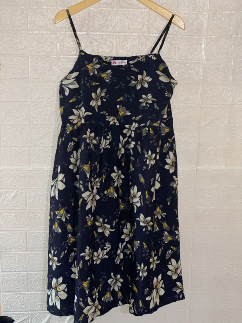 Dress tali satu photo 1