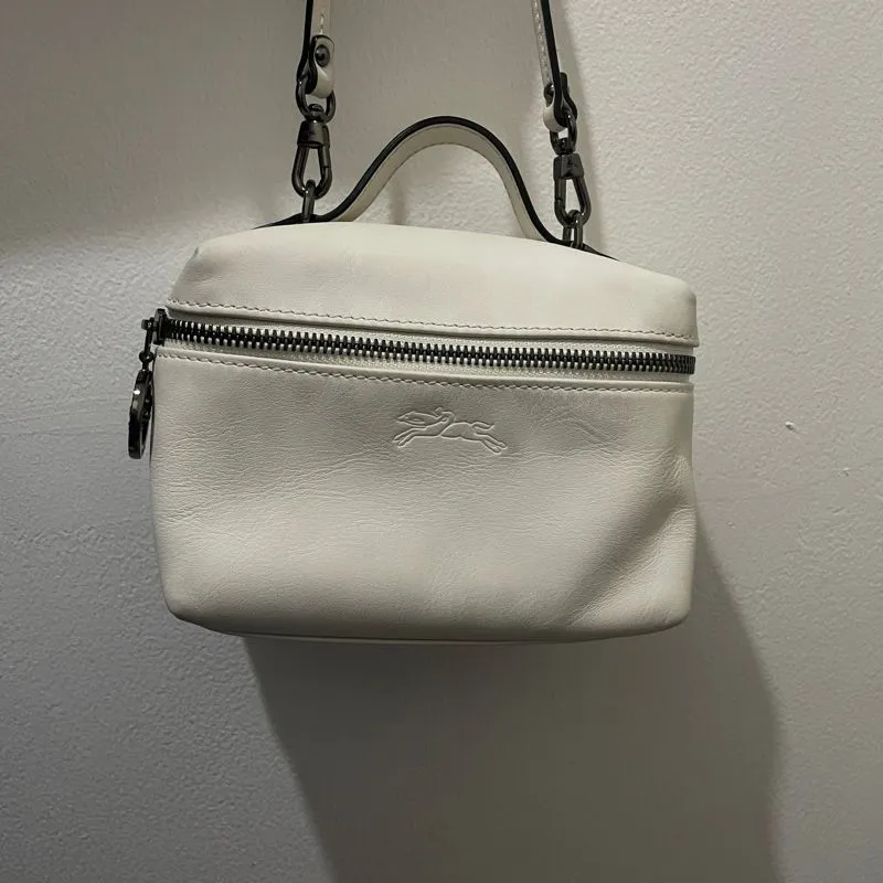 Longchamp Vanity XS Le Pliage photo 1