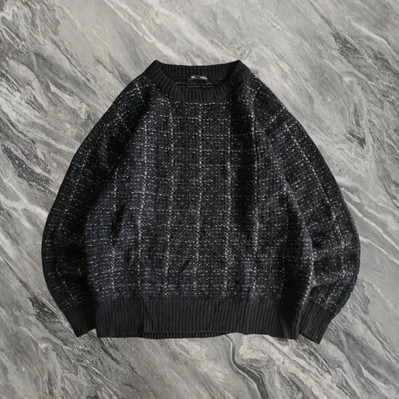 KNIT MOHAIR BY GU UNIQLO  photo 1