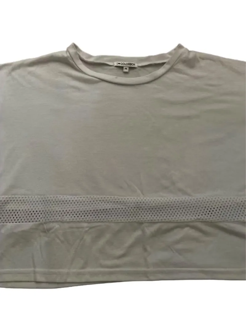 colorbox crop top photo 1