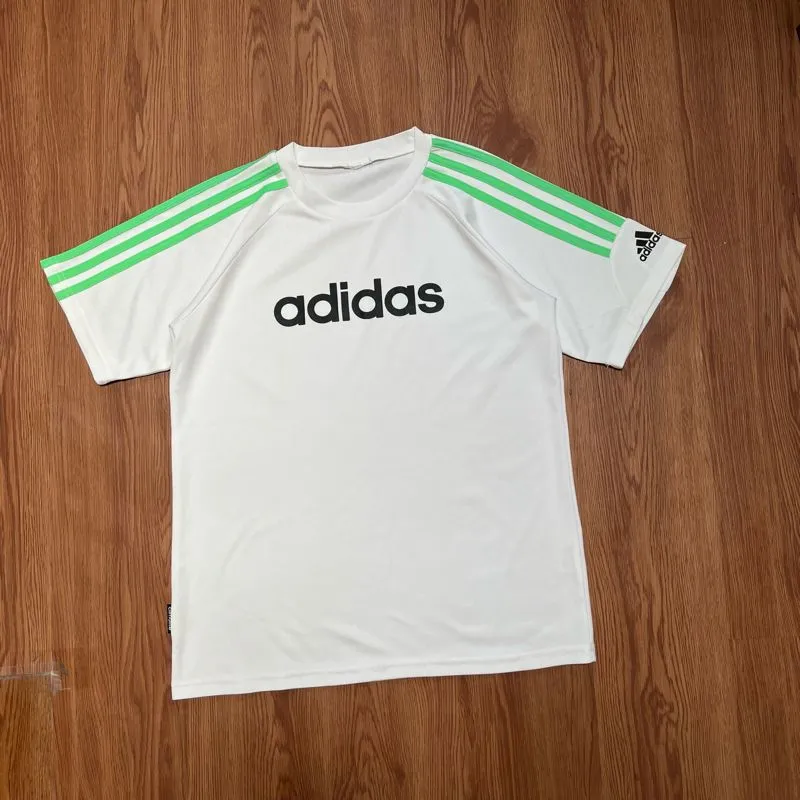 Adidas running Jersey Tee photo 1