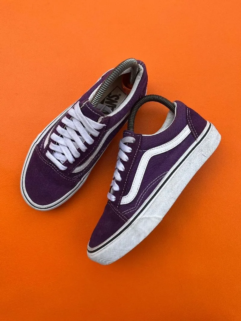 vans os photo 1