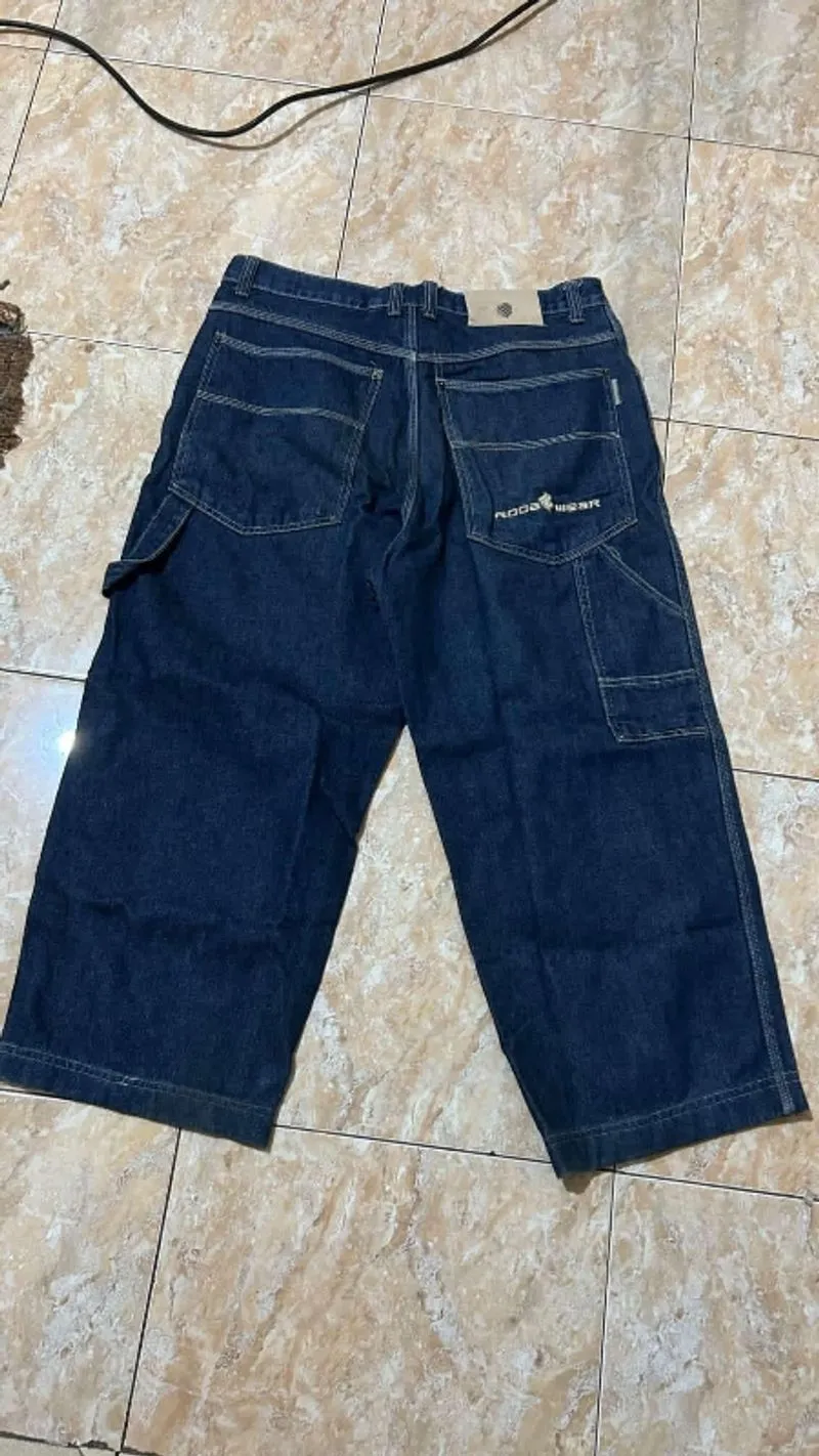 Jeans Carpenter Rocawear  photo 1