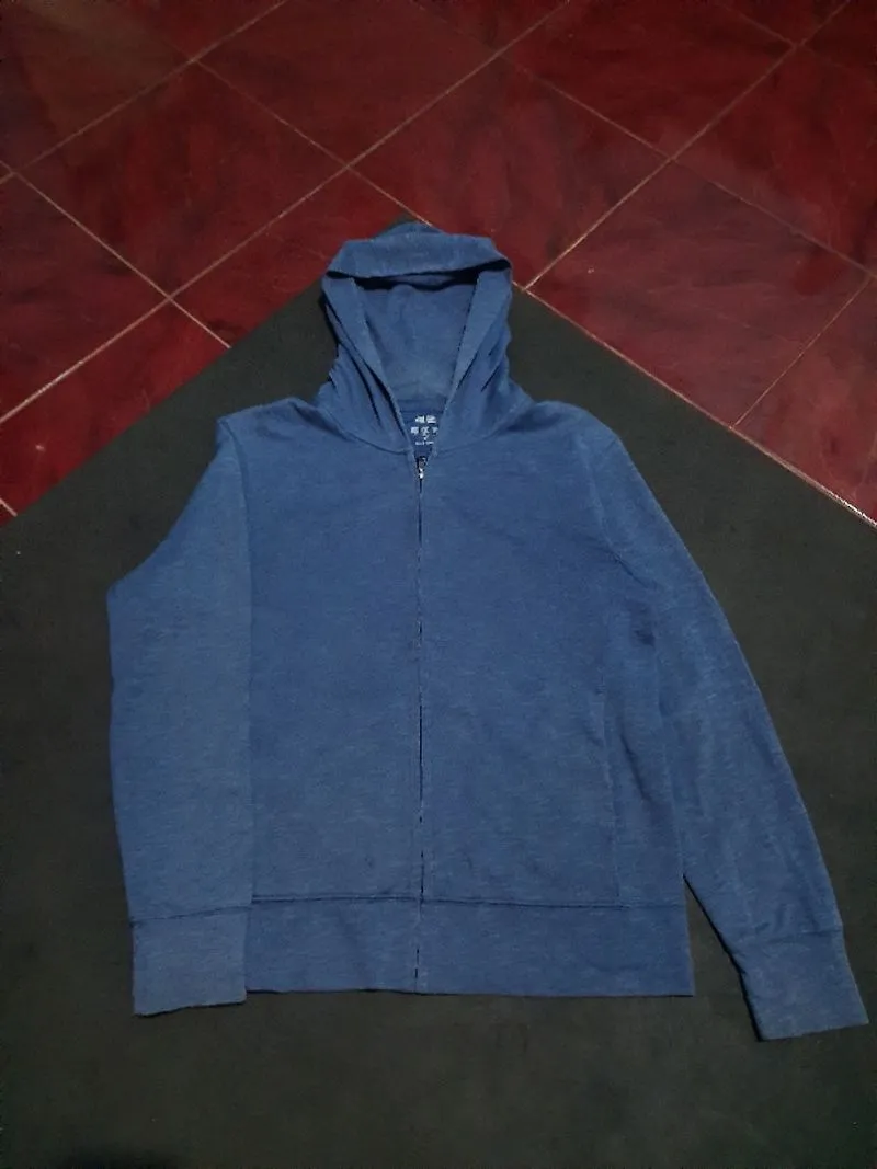 Hoodie Running Uniqlo Airism photo 1