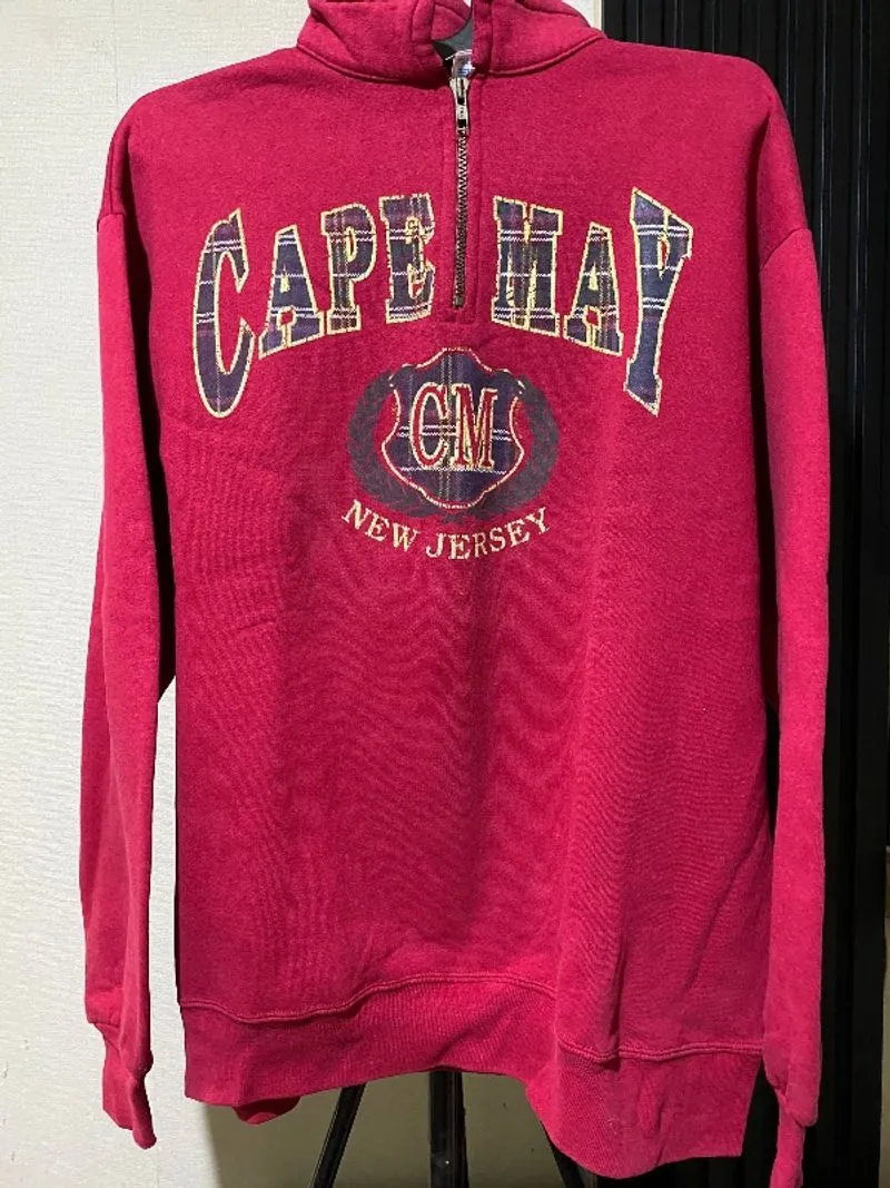Sweater Cape Way photo 1