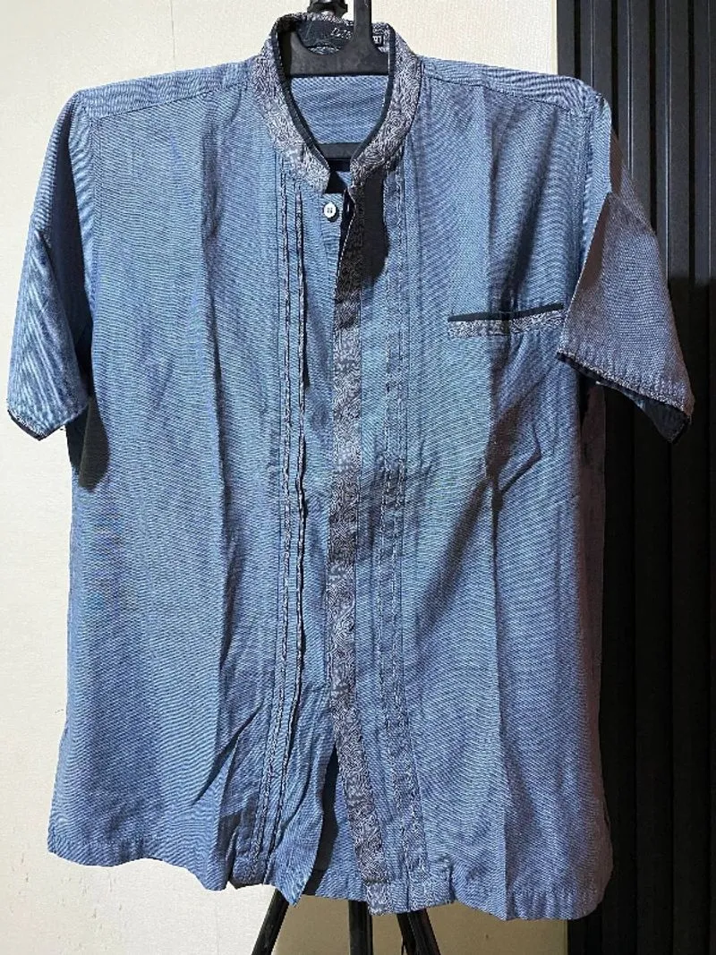 Baju Koko photo 1