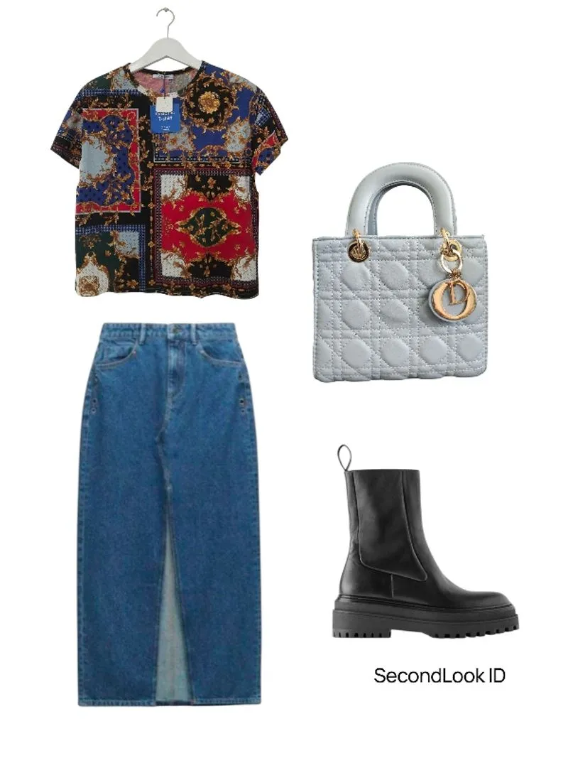 Mix & Match Trendy Style  photo 1