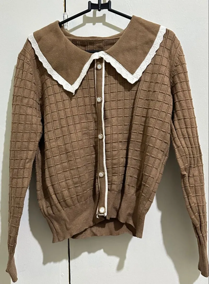 Baju Knit Wanita photo 1