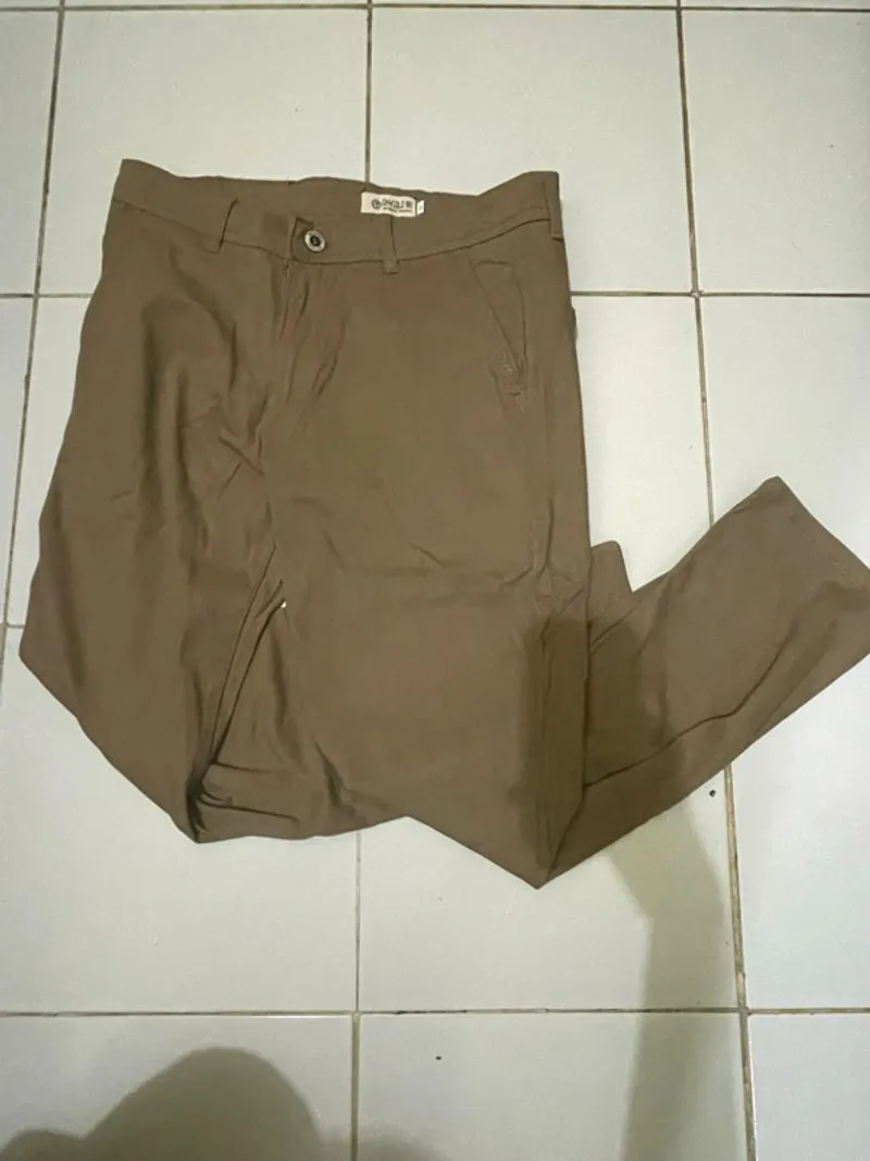 Pants photo 1