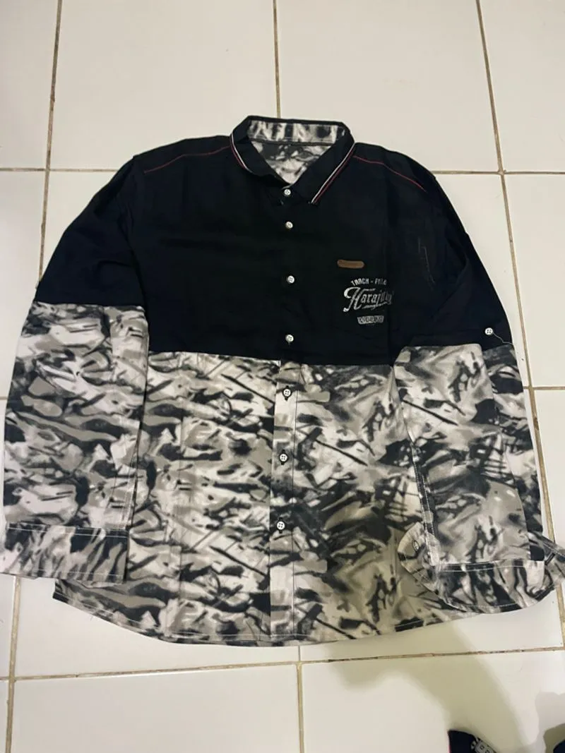 Kemeja  photo 1