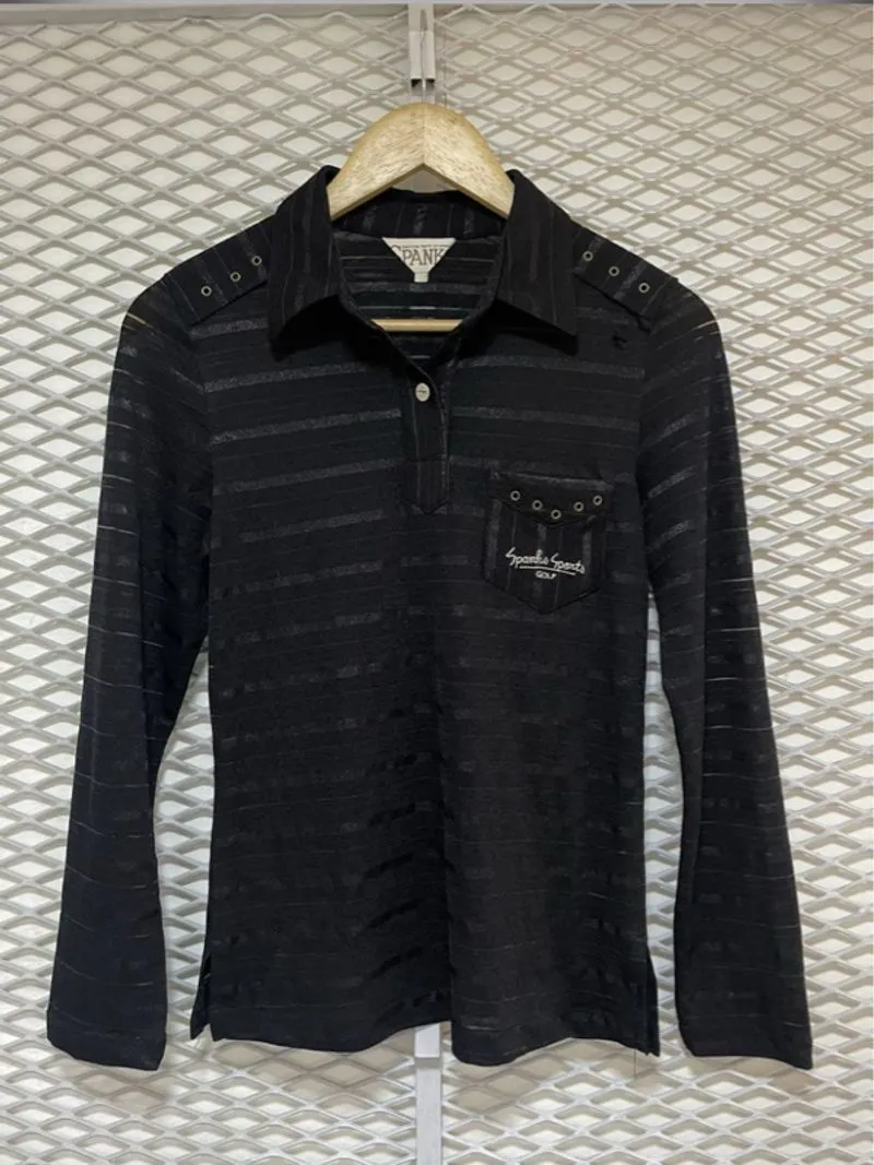JAPANESE MESH SPARK SPORT GOLF photo 1