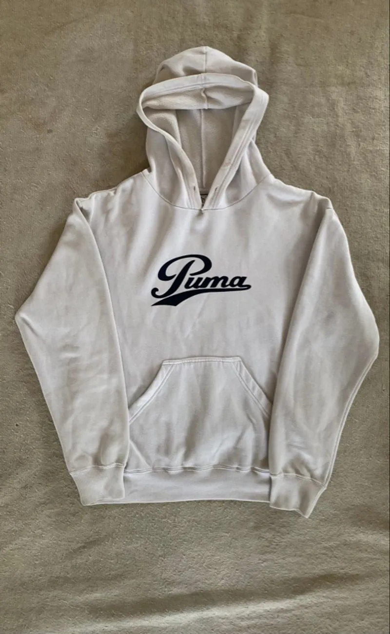 Hoodie Puma photo 1
