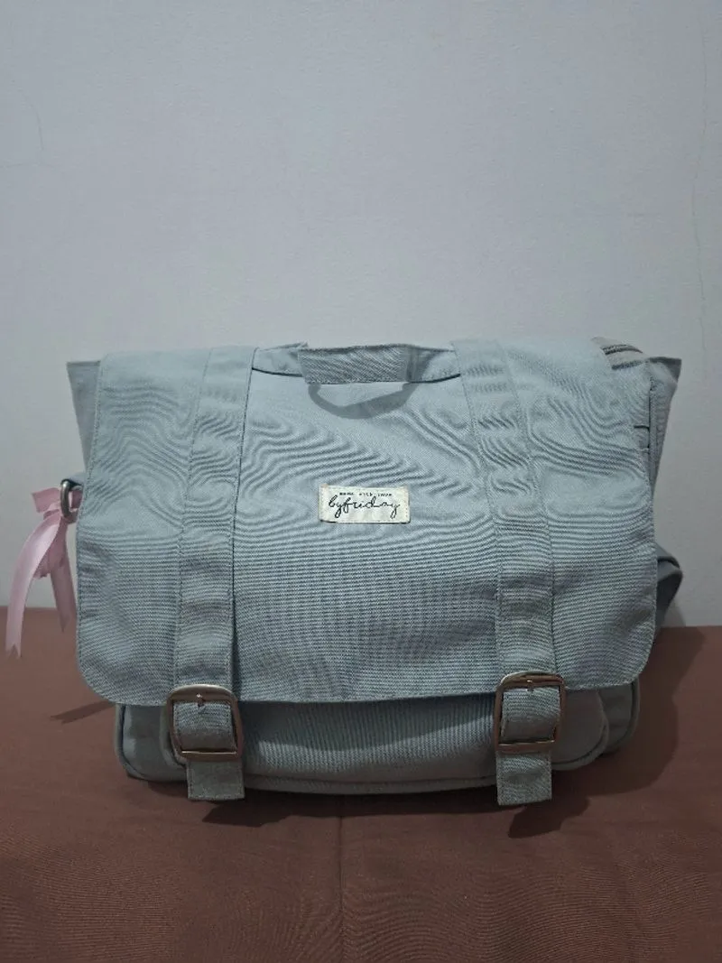 SLINGBAG 2IN1🎀 photo 1