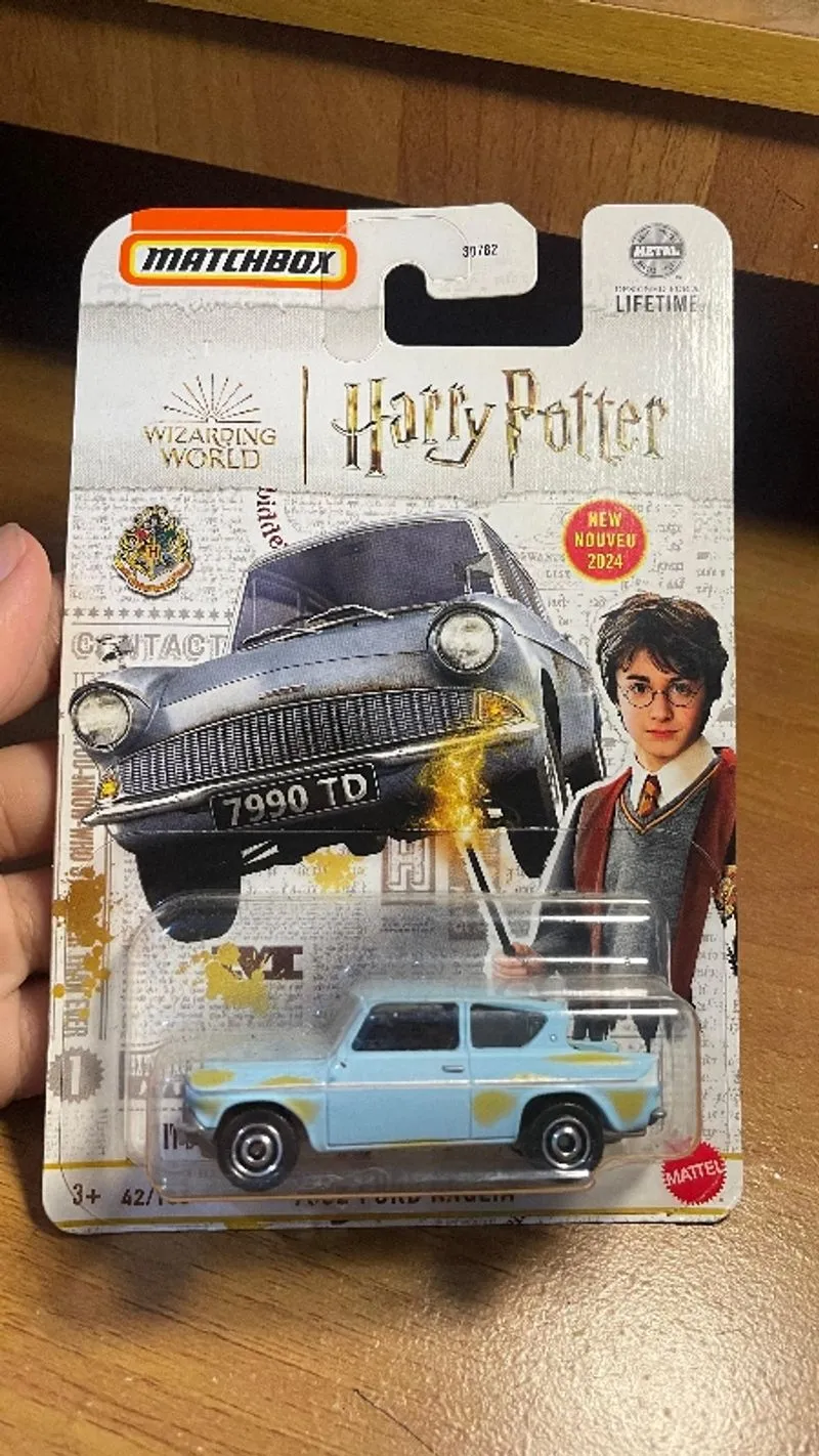 Harry Potter  photo 1