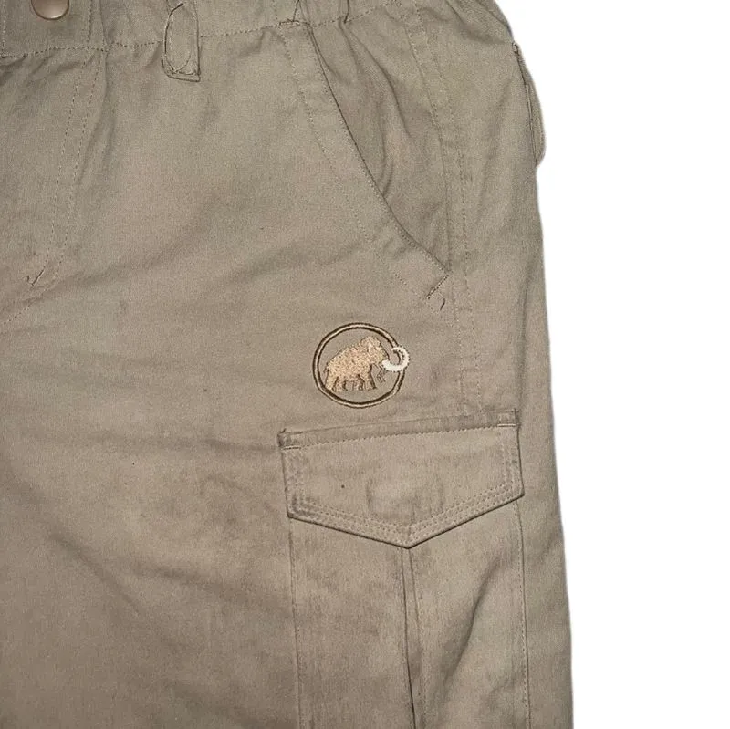 Mammut shortpant photo 1